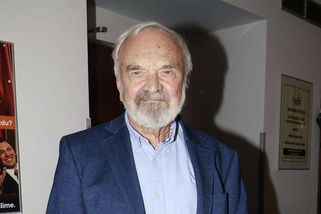 Zdeněk Svěrák slaví 90. narozeniny a prozradil, čeho se nejvíce bojí. „V tomto okamžiku už asi nebudu na světě rád."