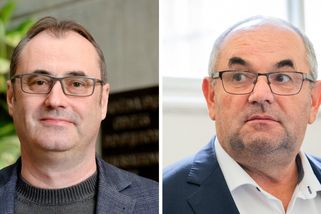 Jak může někdo jako Pelta dostat nejvyšší akreditaci na olympiádě? diví se ministr Šťastný