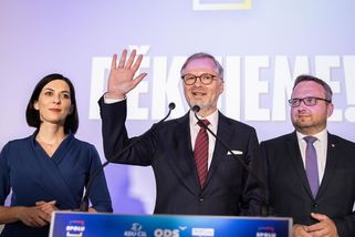 ODS chce být v koalici Spolu silnější, KDU i TOP se v ní nechtějí rozpustit - Seznam Zprávy