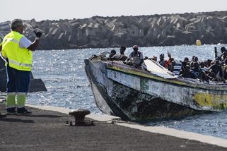 Země, která chce vítat migranty. Španělsko jde proti proudu - Seznam Zprávy