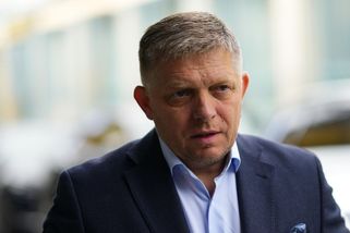 Zhrzeného Fica nechce české odmítnutí pustit. Přešel na vzletná slova - Novinky