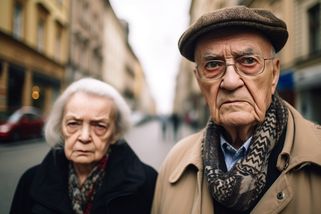 Proč mnoho seniorů volí populistické strany. Možná by pomohla jen špetka uznání - Seznam Zprávy