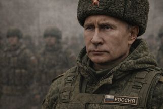 „Rusko už válku s Ukrajinou strategicky prohrálo.“ Historik vysvětluje, jak se samo prakticky zničilo