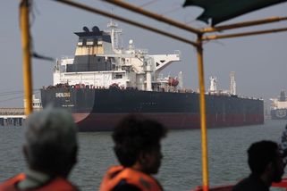 Americký exdiplomat: S Hormuzským průlivem Trumpovi sotva kdo pomůže - Seznam Zprávy