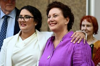 Australanku po 20 letech za mřížemi soud zprostil viny. Výše odškodného vzbudila rozruch - Novinky