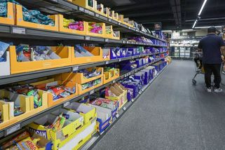 Stupidní slevový fígl řetězců běžný i v Česku narazil u soudu EU - Novinky