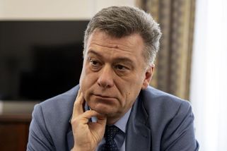 Náhodné bouřkové setkání Blažka s Nejedlým baví internet - Novinky