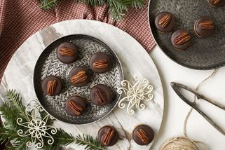 Išelské cukroví - Proženy.cz