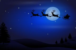 Vánoční příběh jako česká Láska nebeská. Nečekaně okouzlující - Médium.cz