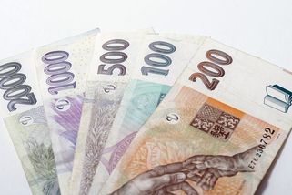 Do ciziny už letos odtekly dividendy za téměř 300 miliard - Novinky