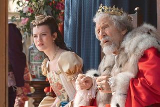 Nejsledovanějším pořadem na Štědrý den byla nová pohádka - Novinky