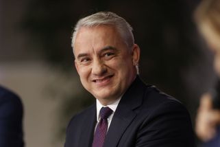 Naprosté ignorování reálného života, tepe Středula Fialu za nákup v Německu - Seznam Zprávy