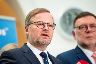 Jsme nejhorší v EU. Fialova vláda povolala na pomoc experty - Seznam Zprávy