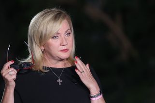 Nový trend drsné Schillerové? Na sítích se střetla s šéfkou Sněmovny - Seznam Zprávy