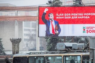 „Moldavsko je snazší cíl než Ukrajina.“ Kreml chce převrat, tvrdí rozvědka - Seznam Zprávy