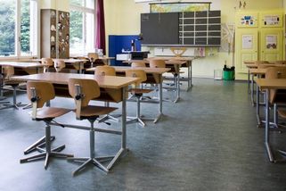 Dalibor Martínek: Učitelé teď mají prázdniny. Ale peněz by chtěli čím dál víc