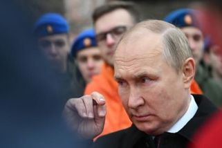 V Rusku se brzy začne zavírat jako za Stalina. V bezpečí není nikdo, bojí se tamní boháči