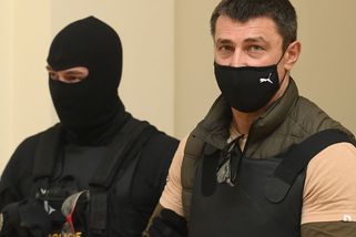 Rus viněný z účasti na zadržení 11 lidí při anexi Krymu se vrátil do vlasti - Novinky