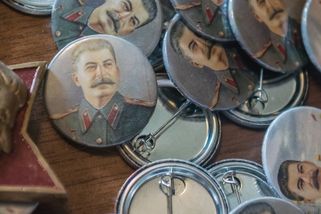 Tv tip - Ztratili jsme Stalina: Kontroverzní komedie pobouřila Rusy a v mnoha zemích ji zakázali vysílat