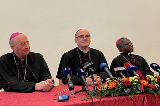 Nový pražský arcibiskup: Politiků se nebojím ani neštítím - Seznam Zprávy