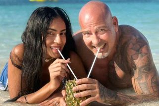 Je jí 34 a jejímu snoubenci skoro 60: Je to moje spřízněná duše a gentleman, co mi platí všechno