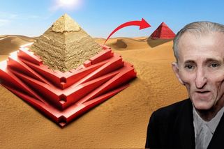 Tato nová teorie pyramid vysvětluje chybějící důkazy | To nejlepší ze světa