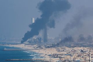 Izrael zahájil odvetnou operaci Železné meče - Novinky