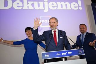 ODS stále váhá, zda udělat eurokandidátku Spolu. Už rozhodněme, nabádá Fiala - Seznam Zprávy