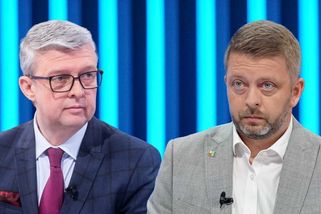 Havlíček o důvěře v politiky ANO: Ještě není vyhráno. Chceme stavět vládu, přeje si Rakušan
