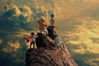 Recenze: Gorillaz natočili nejsilnější desku za mnoho let. Vezou ji do Česka - Seznam Zprávy