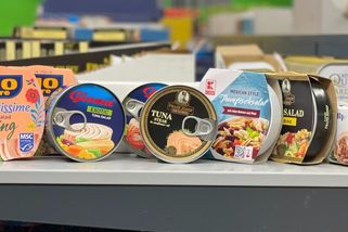 Průzkum Kupi: Rozdíly v cenách tuňáků a tuňákových salátů jsou obří, vypátrali jsme ty nejvýhodnější