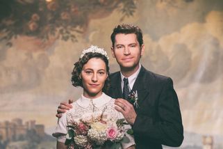 Recenze: Seriál Studna je unikátním pohledem na jeden z nejzáhadnějších krimi případů. Na odporného Švehlíka chceme zapomenout