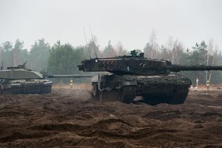 Co má NATO připraveno na východních hranicích pro případ války: asi se to nezdá, ale všeho má násobně více než Rusko