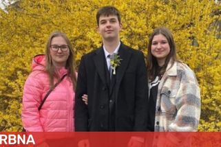 Nehoda a zákeřná nemoc. Tři mladí sourozenci z Olomoucka přišli o rodiče, blízcí řeší možnosti pomoci