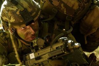 Zavést v Česku povinnou vojnu? Čtenáři Deníku jsou spíše pro