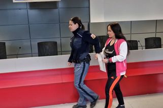 Pobodala partnera, s nímž chtěla založit rodinu. Žena ze Vsetínska dostala 13 let - Novinky