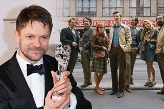 GLOSA: Mádlovy skvělé Vlny navztekaly Putinovy fanoušky. Proruským Čechům a trollům se film vůbec nelíbí – eXtra.cz