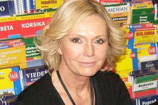 Helena Vondráčková: Oplácané maminky se jen vymlouvají. Nemají se přecpávat - Médium.cz