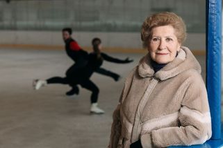 Copak nebyl Nepela gay? Nemyslím si, říká legenda krasobruslení - Seznam Zprávy