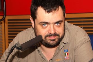 Pavel Novotný se ostře pustil do Babiše. Nazval ho ubožákem - InfoPuls - Články na Seznamu