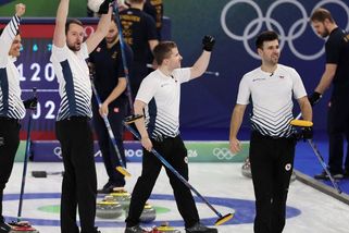 Olympiáda | Vyprášili obhájce zlata. Češi se báli ostudy, pak natáhli vítěznou šňůru - Sport.cz