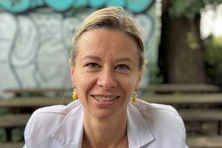 Zůstala jsem tady s dětmi. Pracuju, platím daně, ale nezískám zvláštní dlouhodobý pobyt, říká Ukrajinka