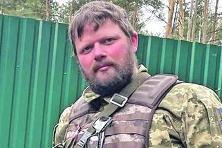 Na Ukrajině padl první Brit i první americký bojovník - Novinky