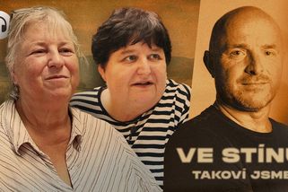 Žena z vrátnice líčí zneužívání podpory na invalidy: „Je to výhodný byznys“ - Seznam Zprávy