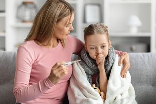 Zákeřný pneumokok. Může způsobit zápal plic, zánět středního ucha i meningitidu - Proženy.cz