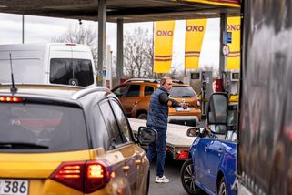 Čerpací stanice na ropné krizi nerýžují, potvrdilo ministerstvo - Novinky