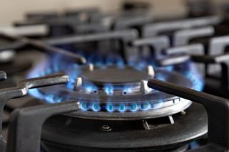 Dovoz plynu z Ruska do Česka klesl na nulu - Novinky