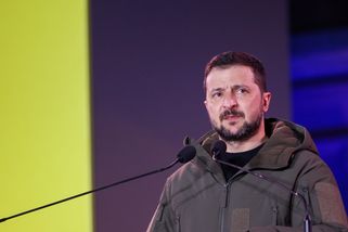 Zelenskyj je v šoku. OSN a Červený kříž nepomáhají...