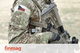 Česko čeká armádní klondike, Ukrajina vysála techniku za desítky miliard