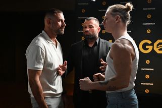 Spicy Pája schytal v Oktagonu drsnou nakládačku. Utržil ošklivou zlomeninu, netrefil ani jediný úder – eXtra.cz